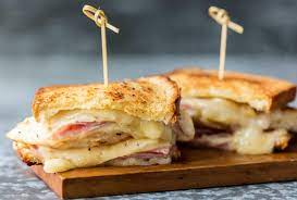 Sandwiches